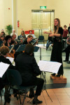 39 Toegift AMTG en Huels: Tarantella